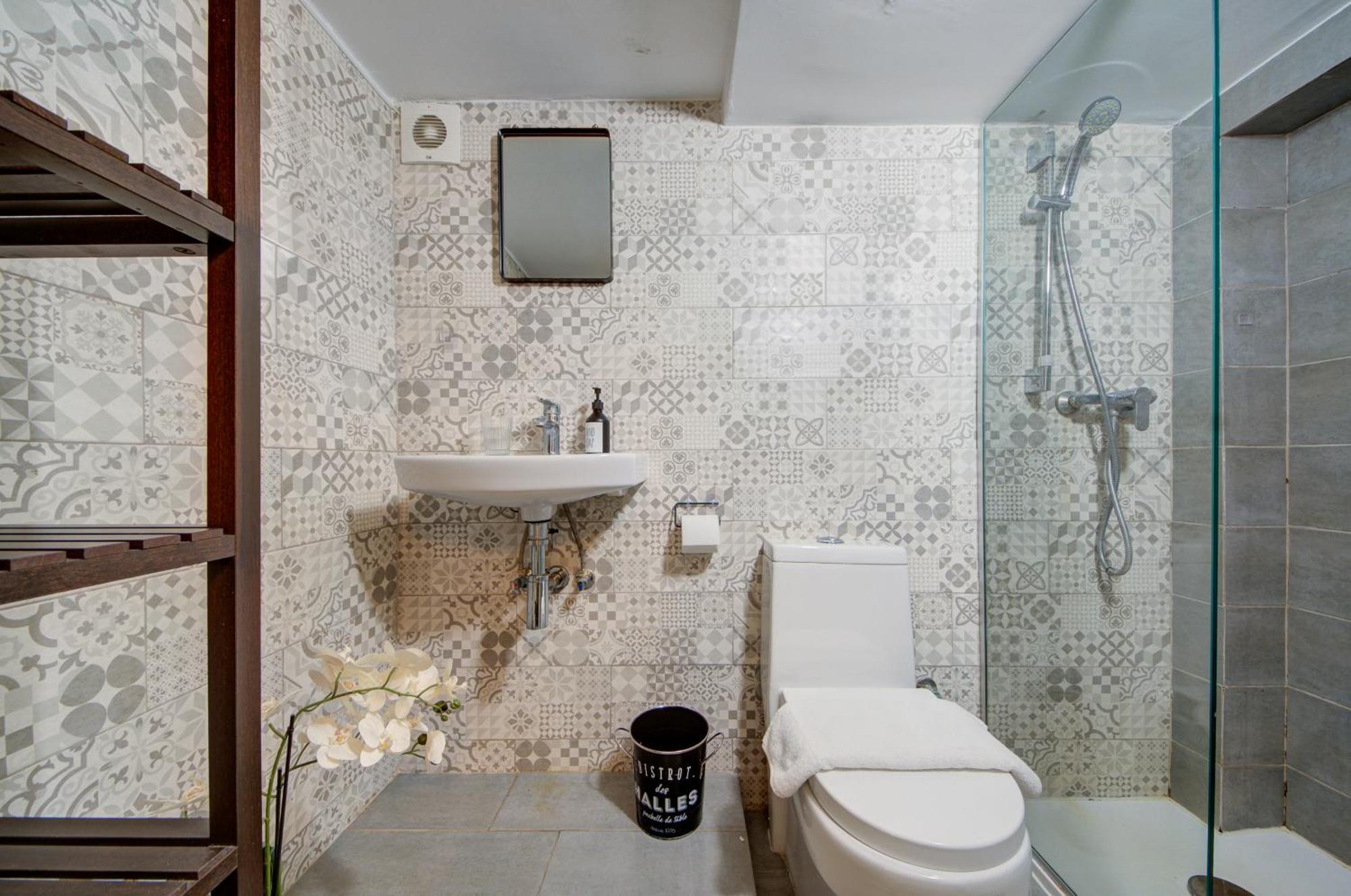 Unique Studio Loft, Walking Distance To Valletta Hamrun Esterno foto