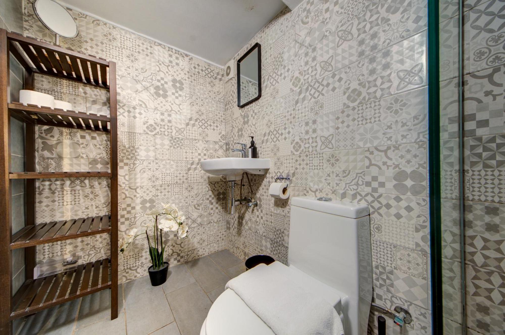 Unique Studio Loft, Walking Distance To Valletta Hamrun Esterno foto