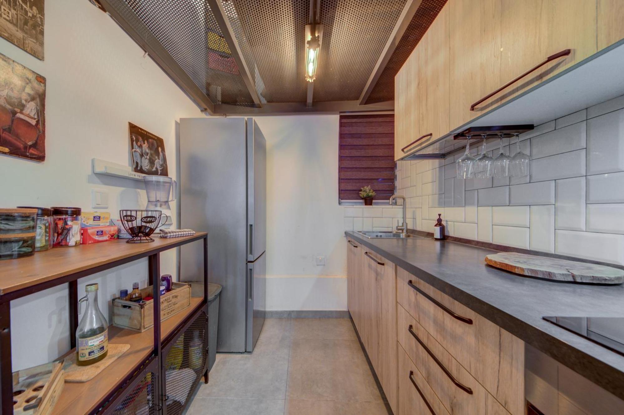 Unique Studio Loft, Walking Distance To Valletta Hamrun Esterno foto